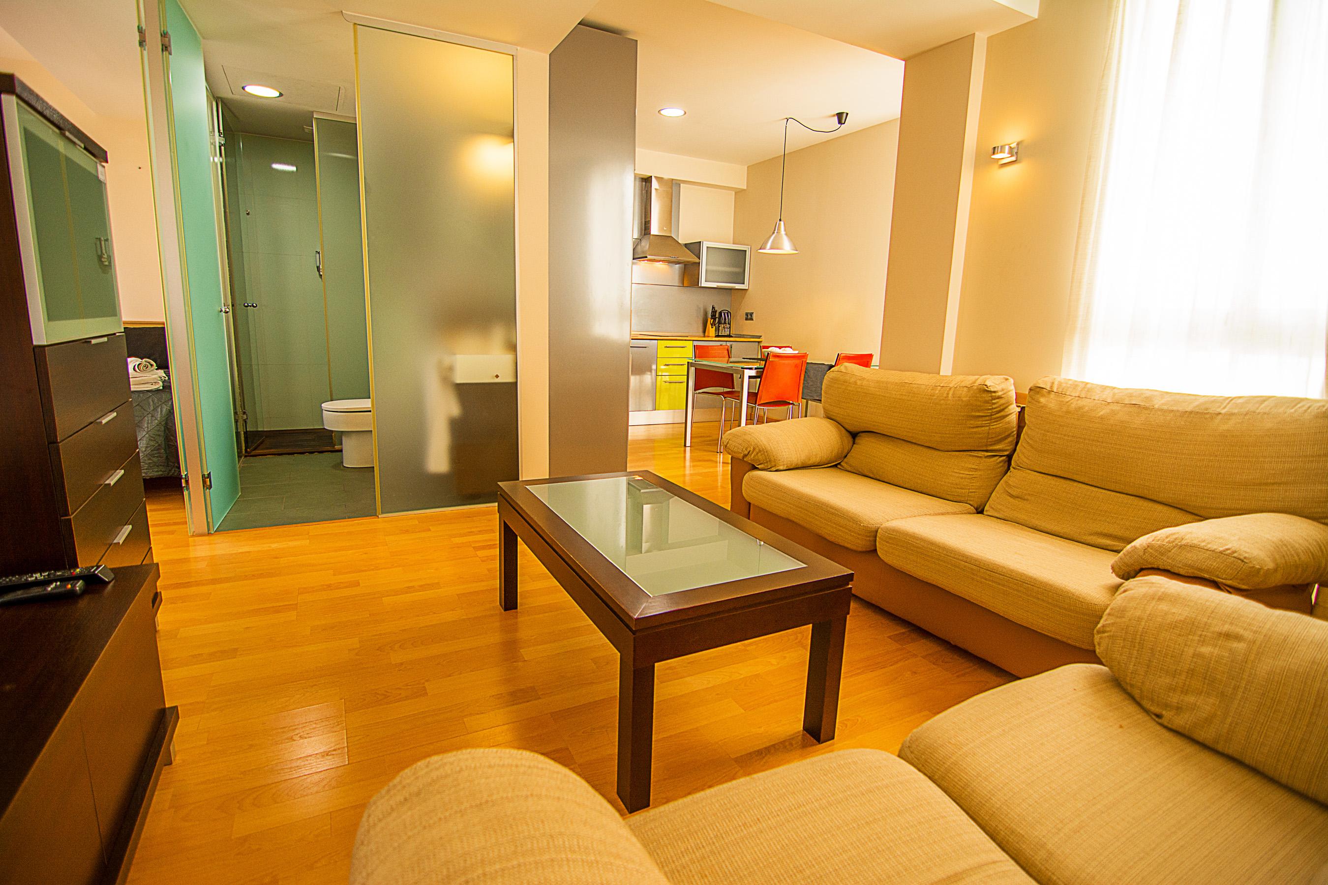 Dream Suites And Apartments Almeria Centro Dış mekan fotoğraf