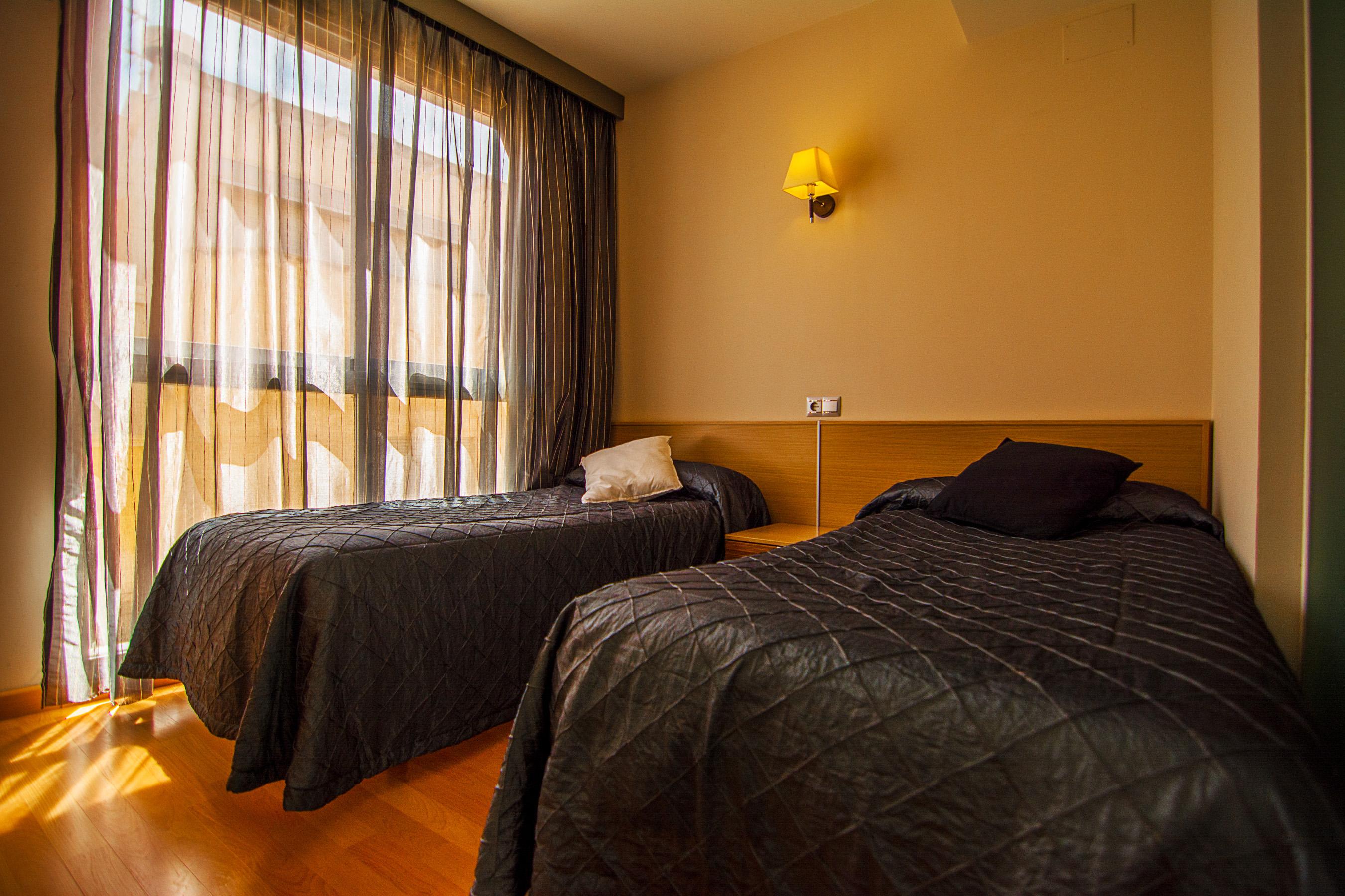 Dream Suites And Apartments Almeria Centro Dış mekan fotoğraf