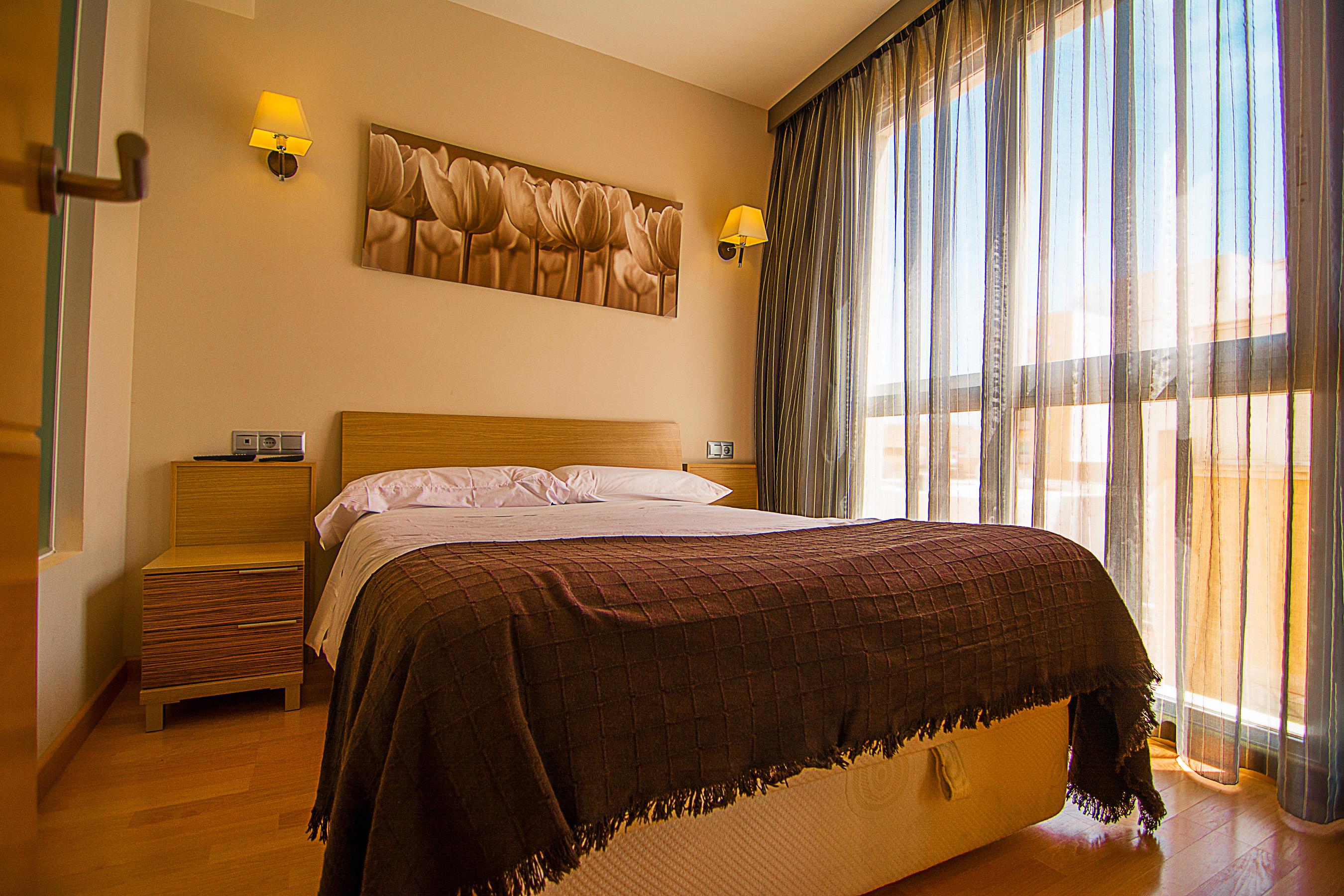 Dream Suites And Apartments Almeria Centro Dış mekan fotoğraf