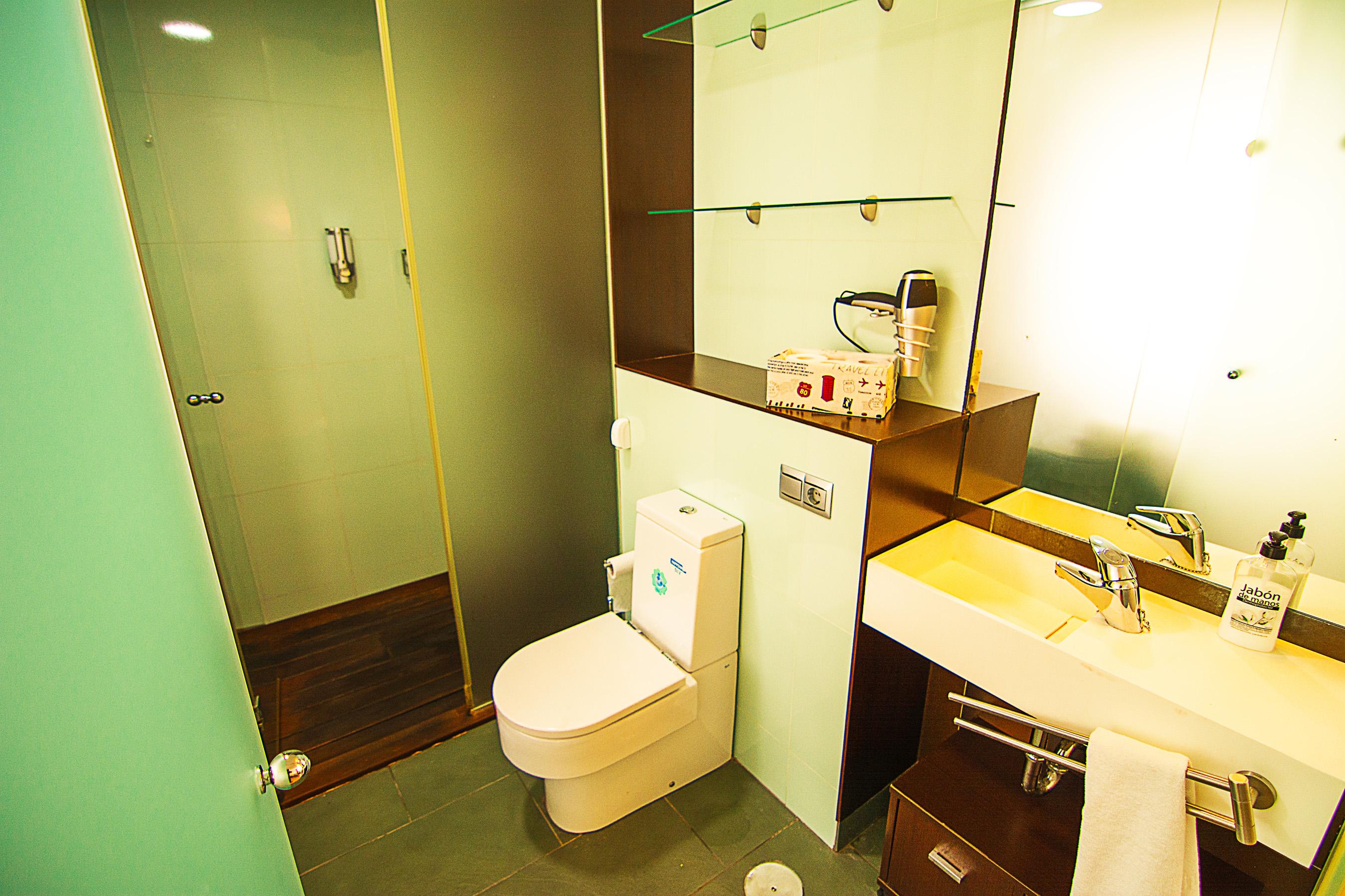 Dream Suites And Apartments Almeria Centro Dış mekan fotoğraf