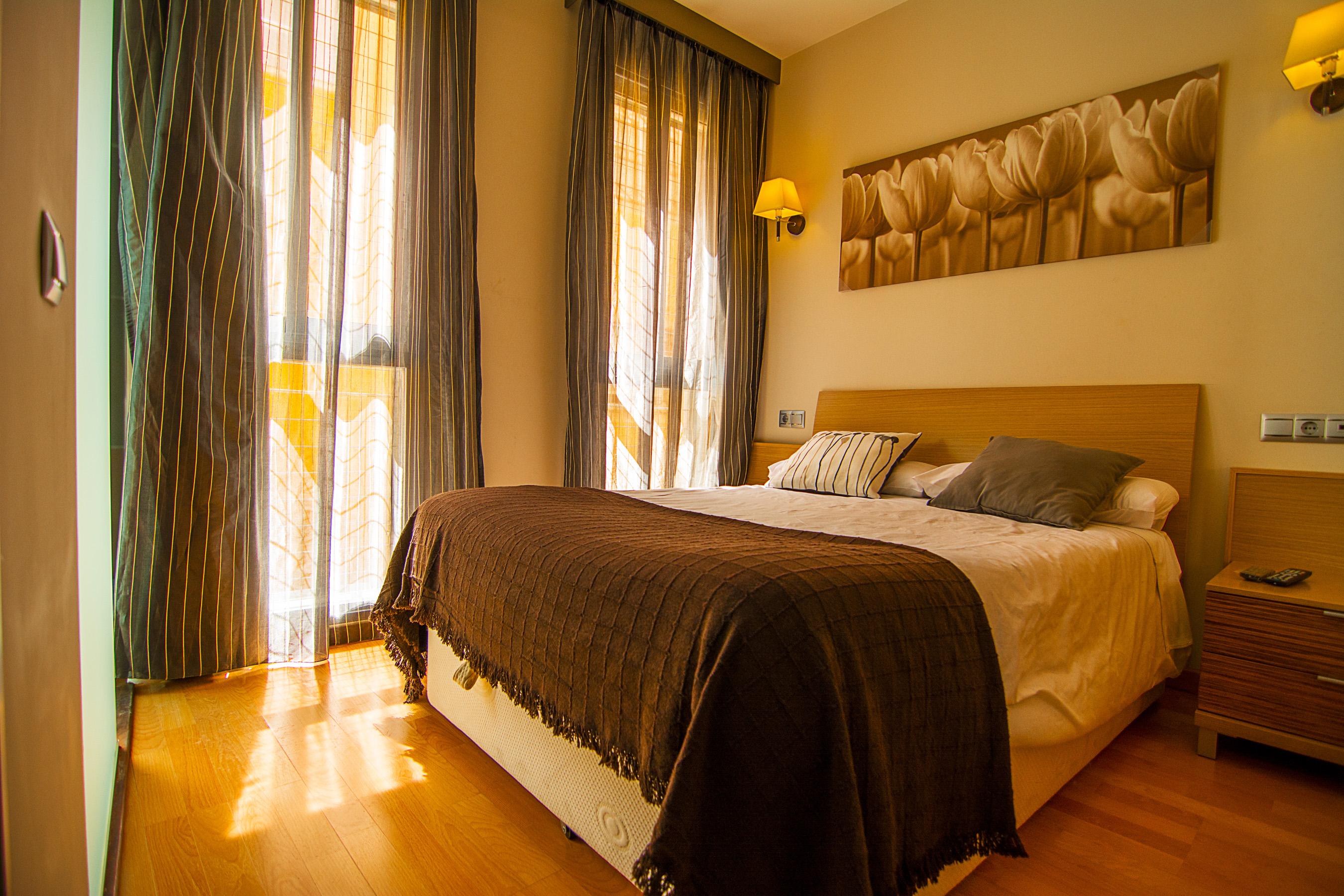 Dream Suites And Apartments Almeria Centro Dış mekan fotoğraf