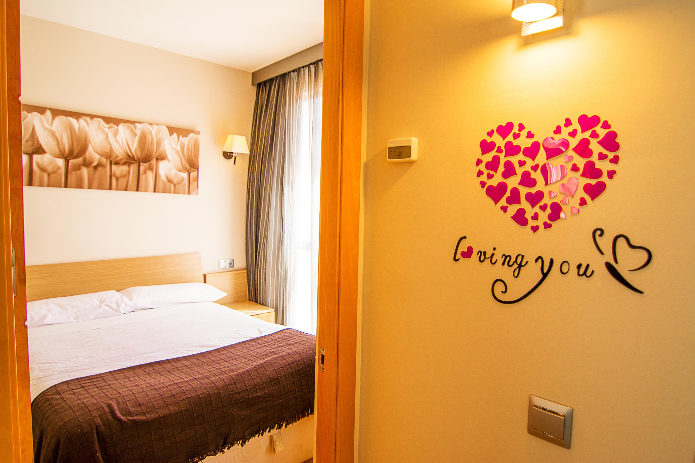 Dream Suites And Apartments Almeria Centro Dış mekan fotoğraf