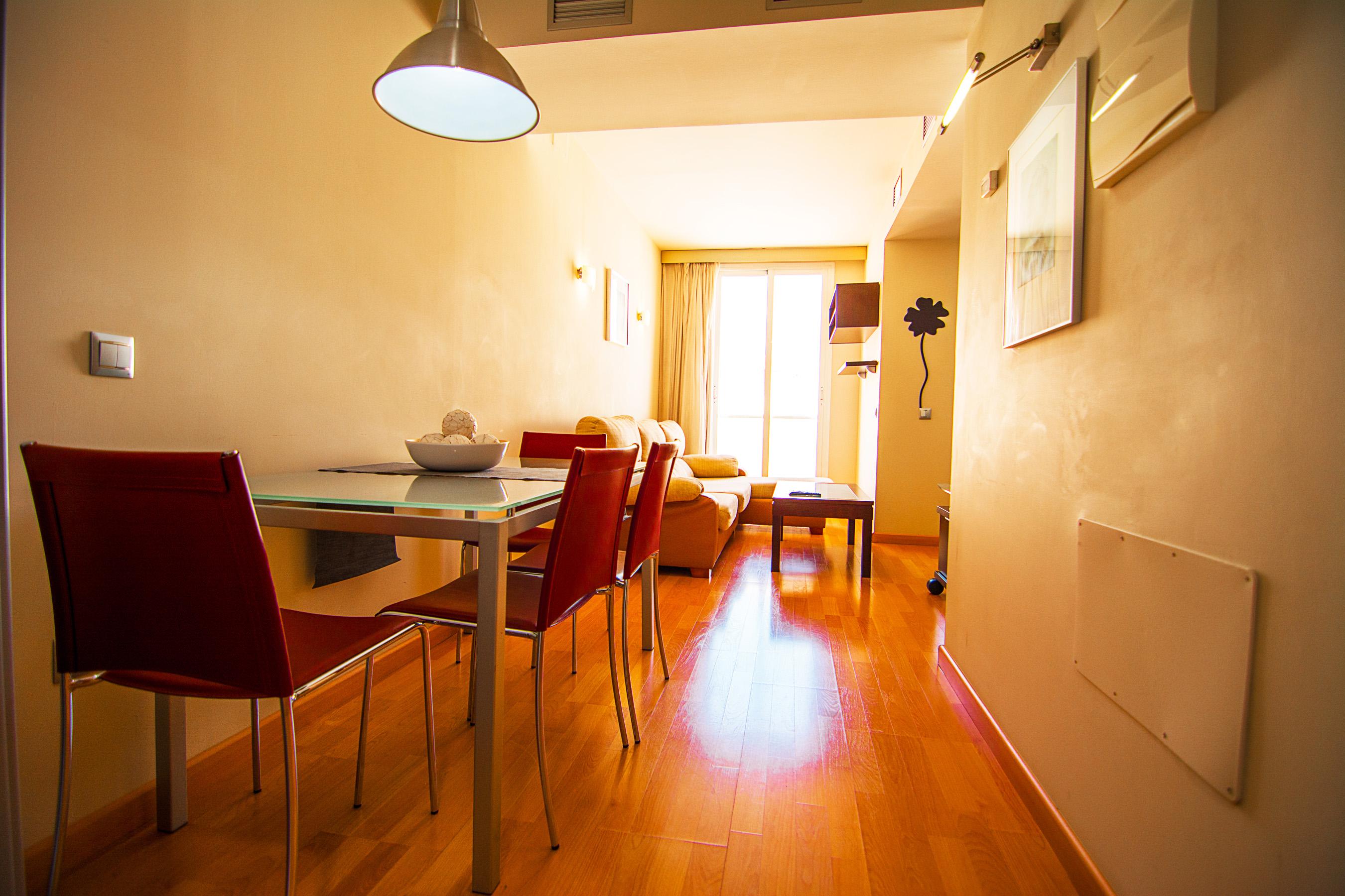 Dream Suites And Apartments Almeria Centro Dış mekan fotoğraf