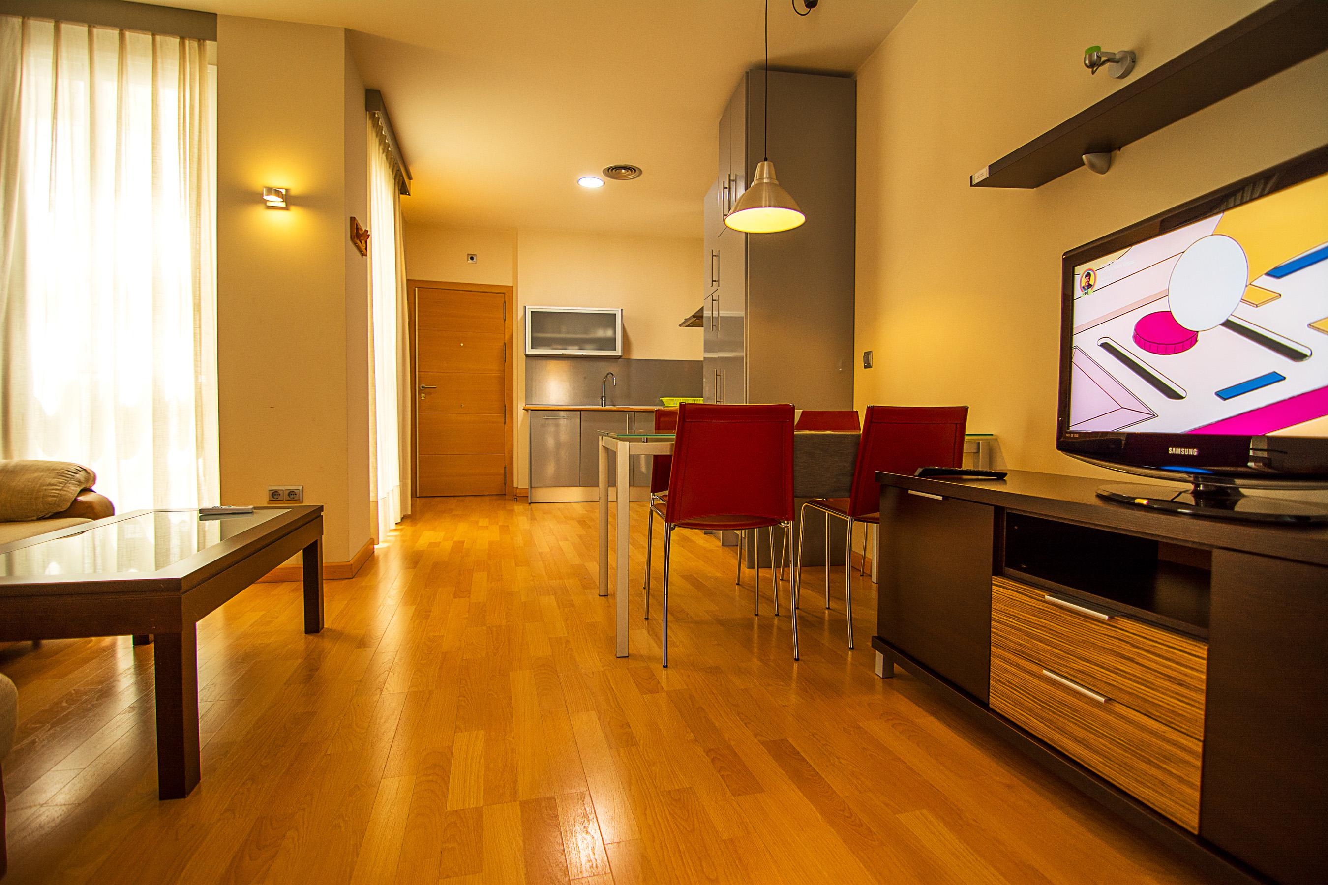 Dream Suites And Apartments Almeria Centro Dış mekan fotoğraf