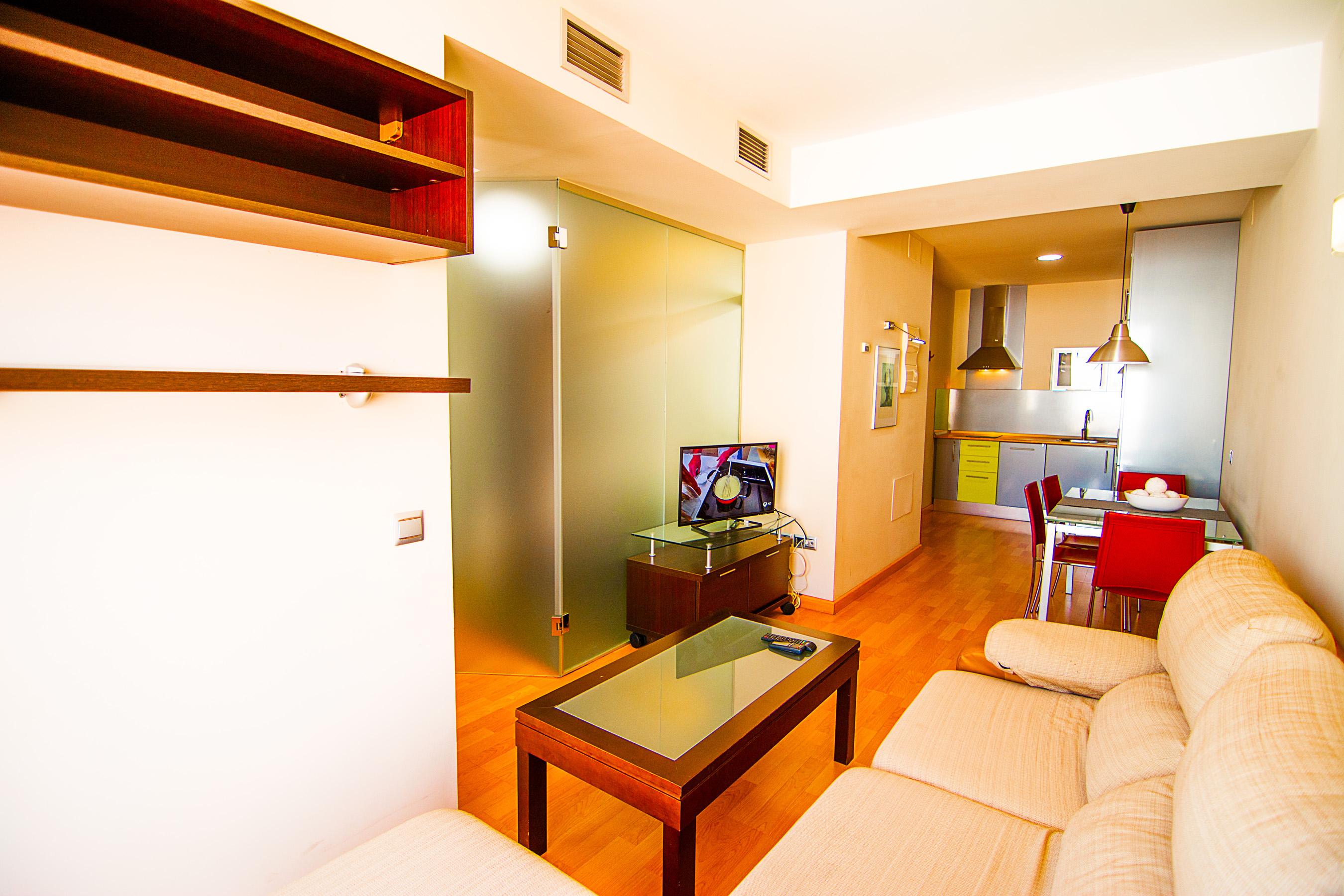 Dream Suites And Apartments Almeria Centro Dış mekan fotoğraf