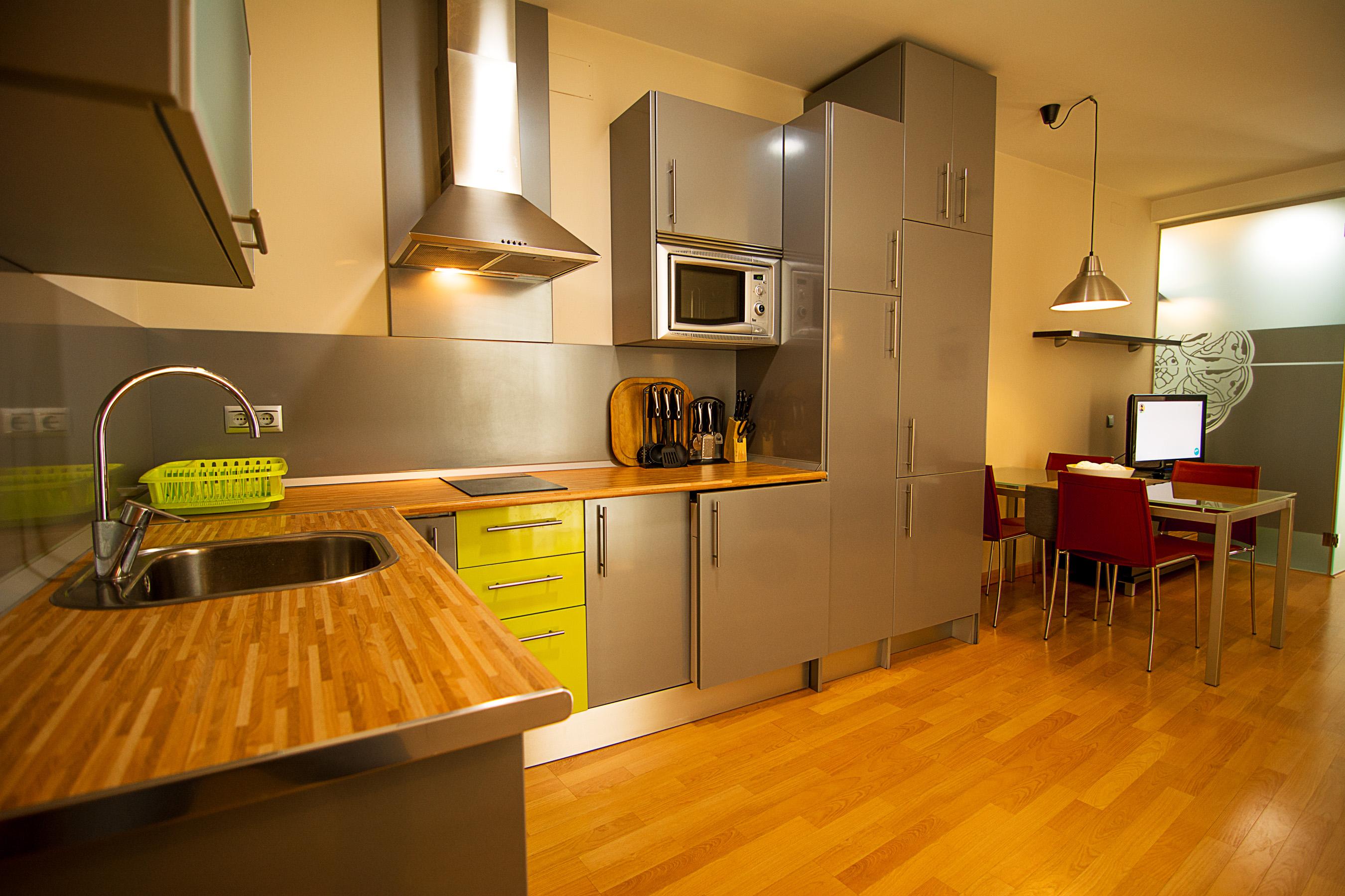 Dream Suites And Apartments Almeria Centro Dış mekan fotoğraf