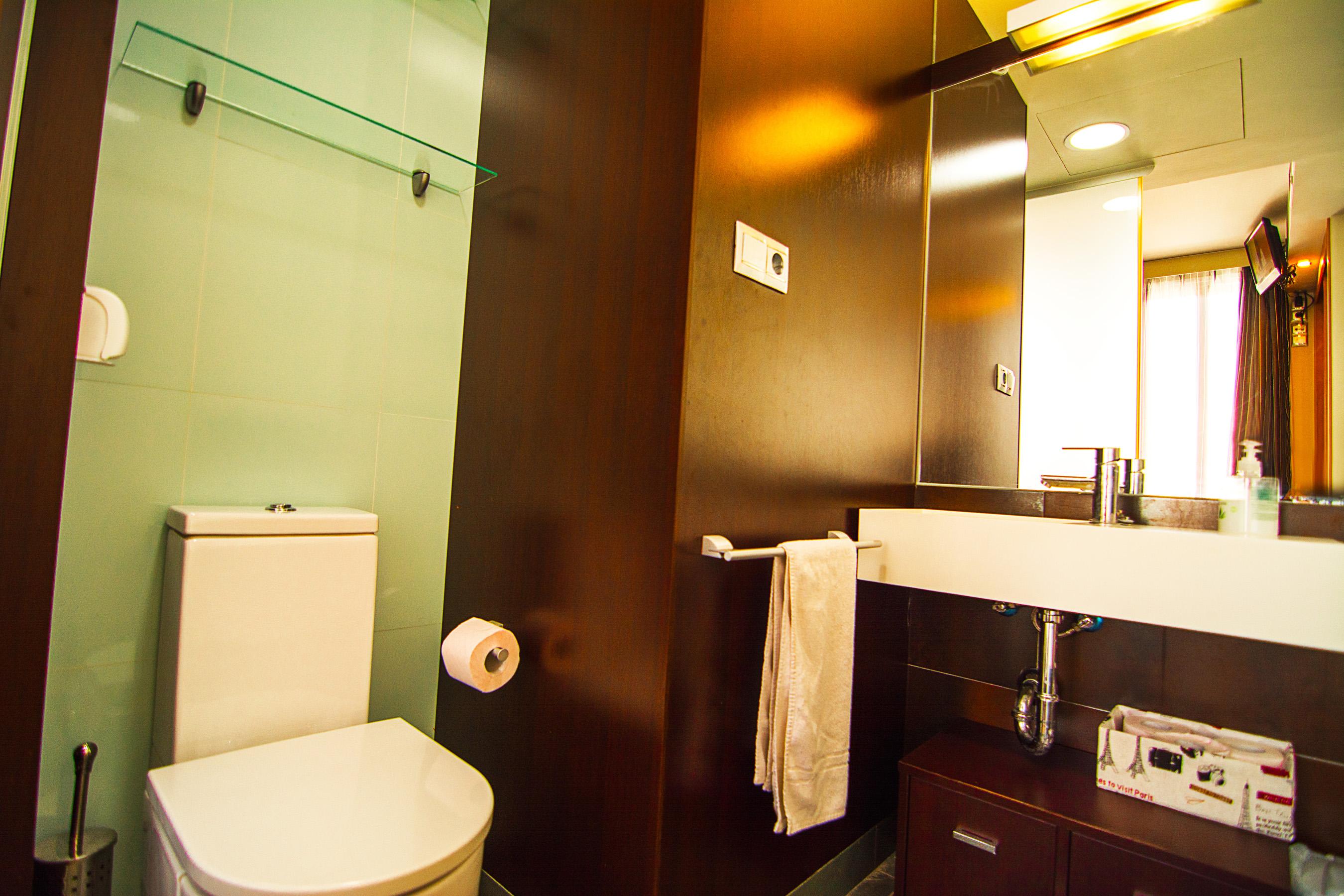 Dream Suites And Apartments Almeria Centro Dış mekan fotoğraf