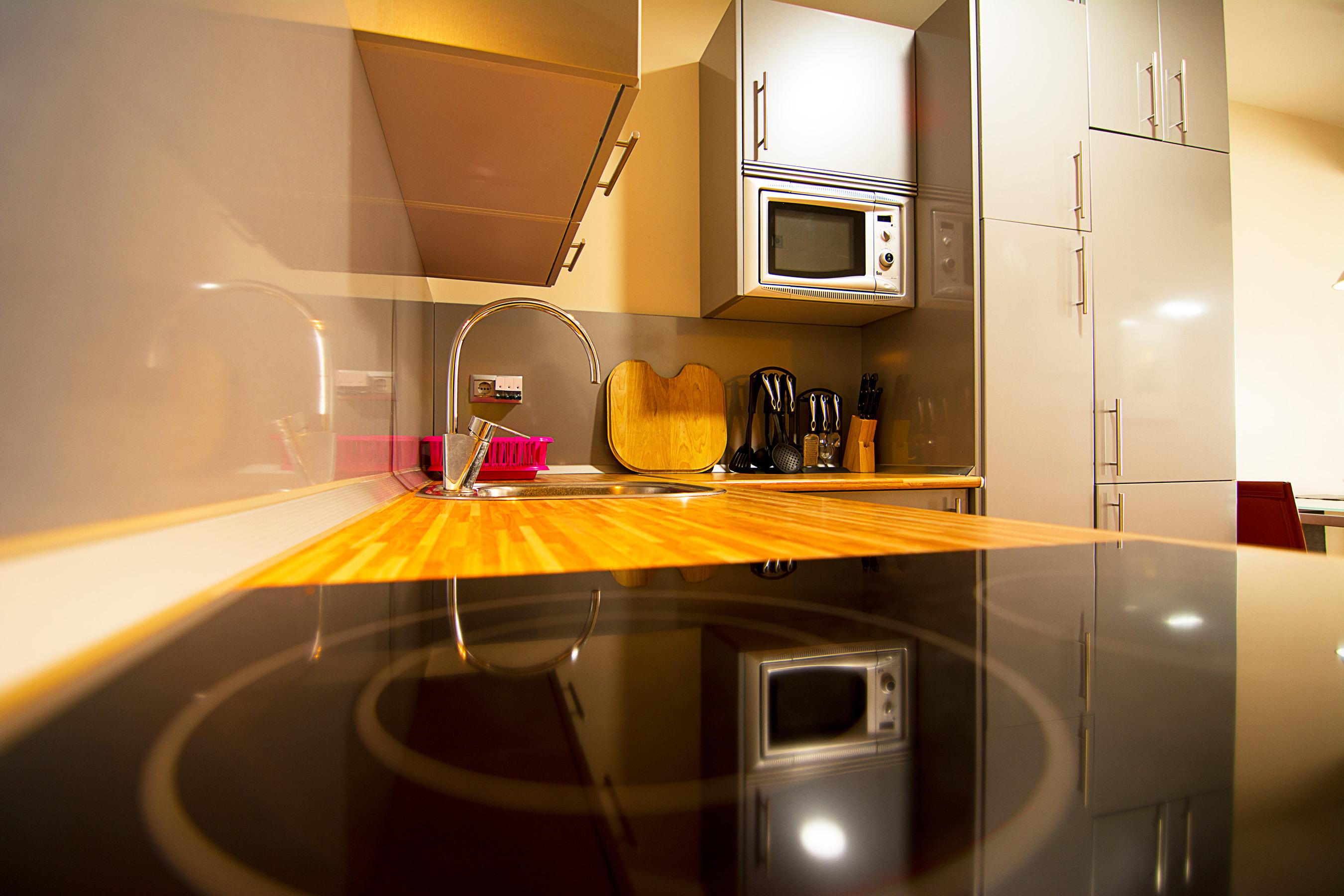 Dream Suites And Apartments Almeria Centro Dış mekan fotoğraf