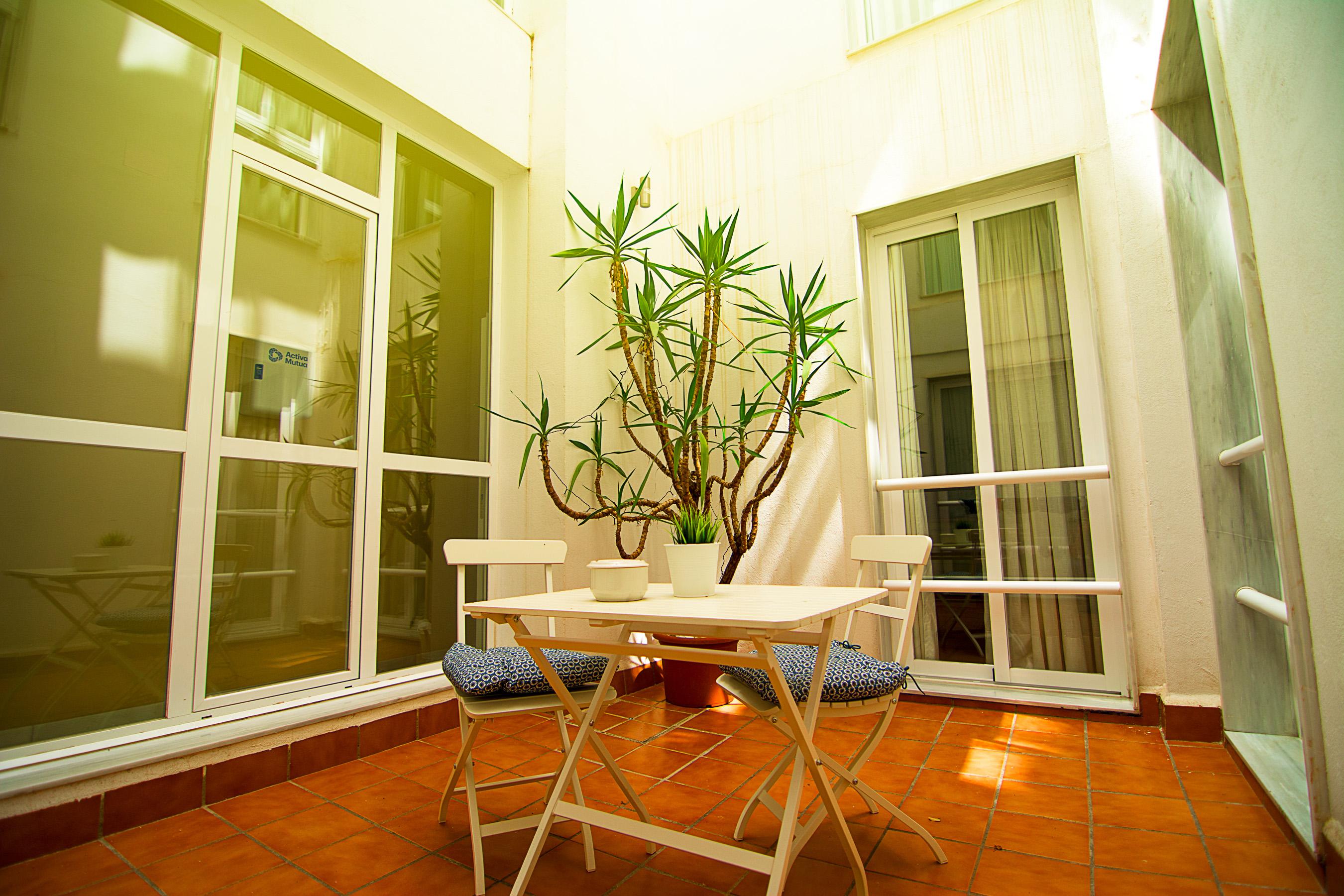 Dream Suites And Apartments Almeria Centro Dış mekan fotoğraf