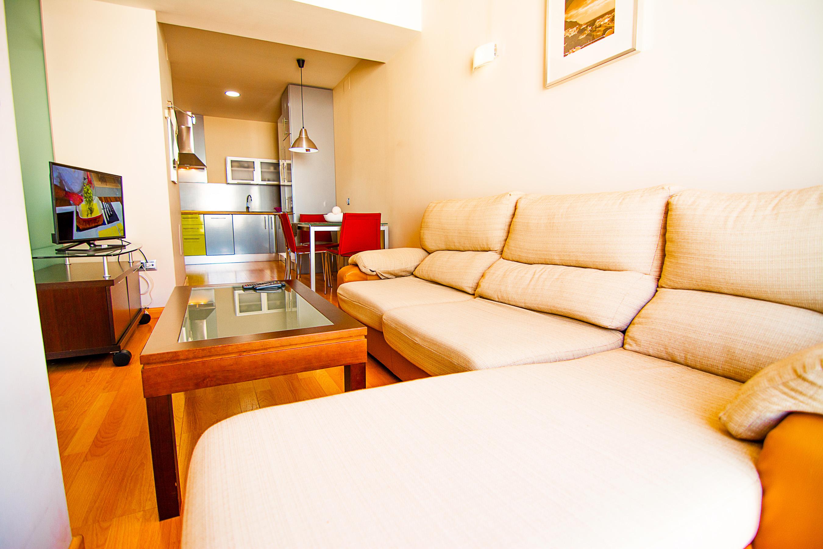 Dream Suites And Apartments Almeria Centro Dış mekan fotoğraf