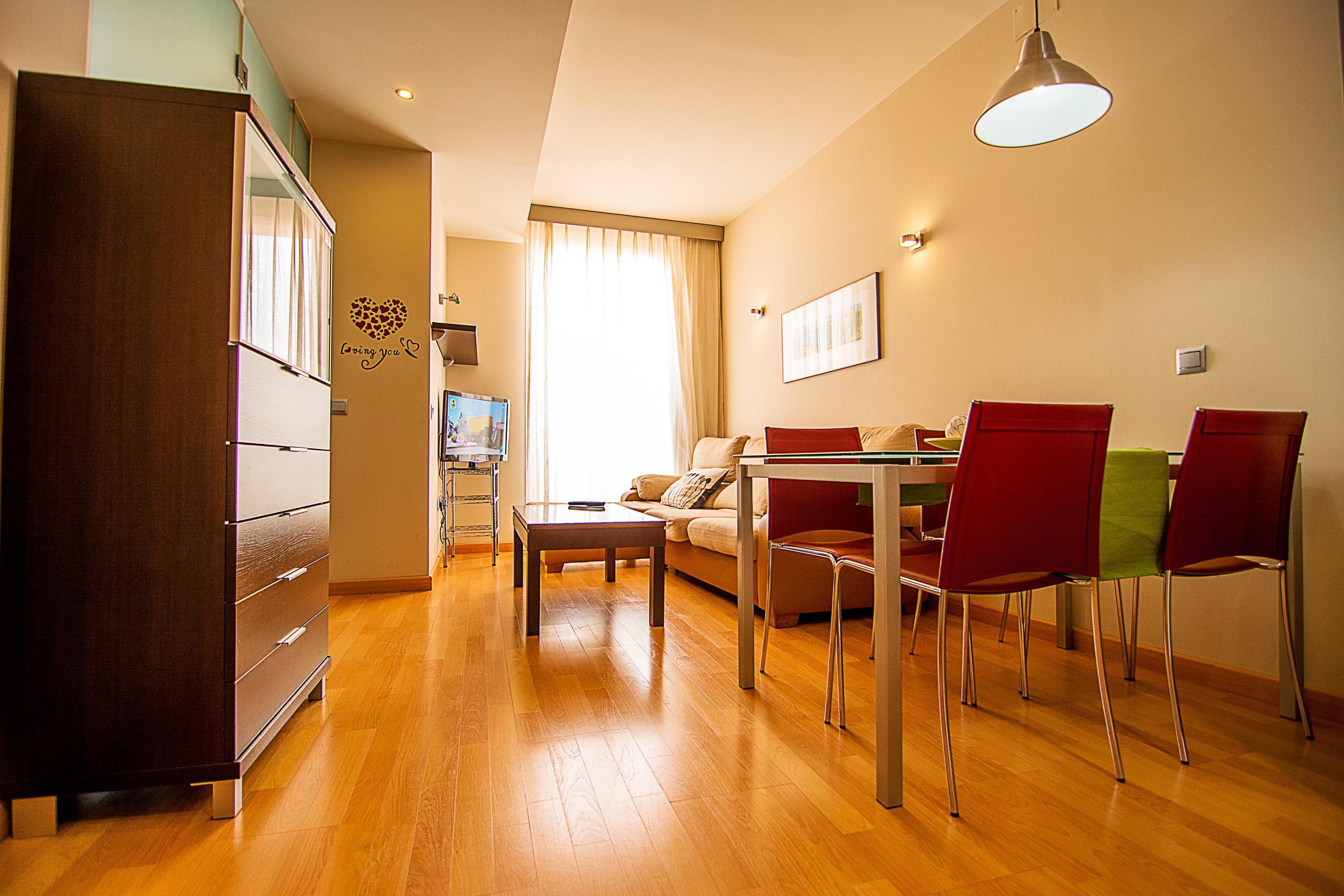 Dream Suites And Apartments Almeria Centro Dış mekan fotoğraf
