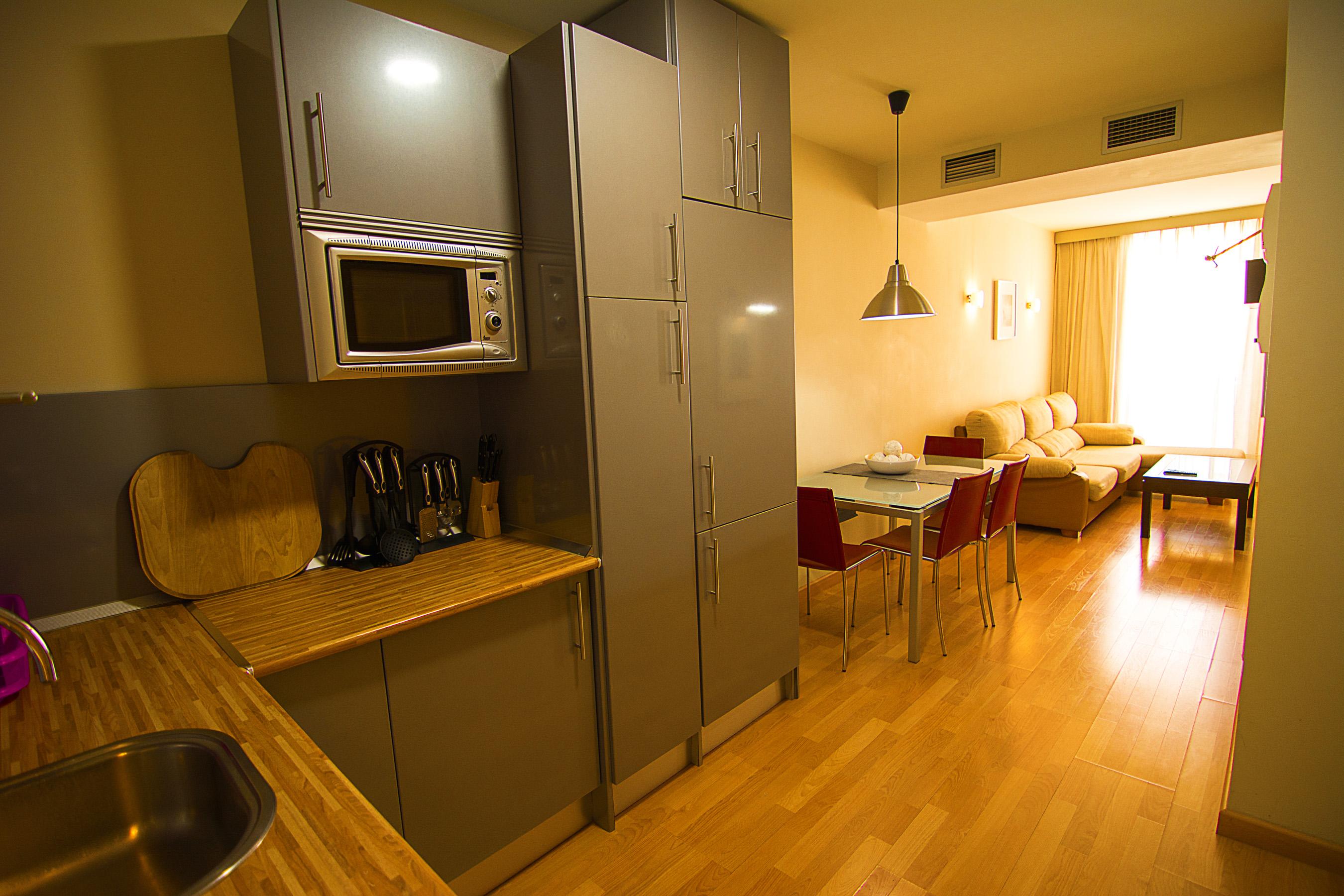 Dream Suites And Apartments Almeria Centro Dış mekan fotoğraf
