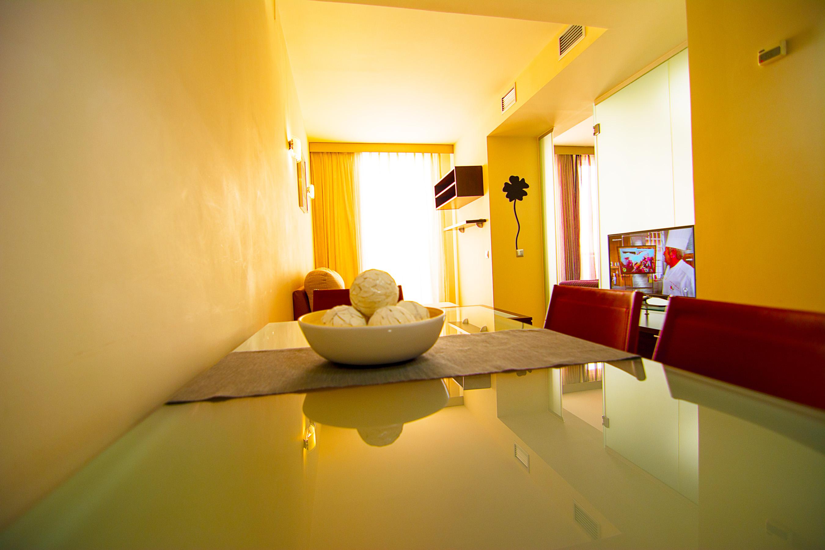 Dream Suites And Apartments Almeria Centro Dış mekan fotoğraf