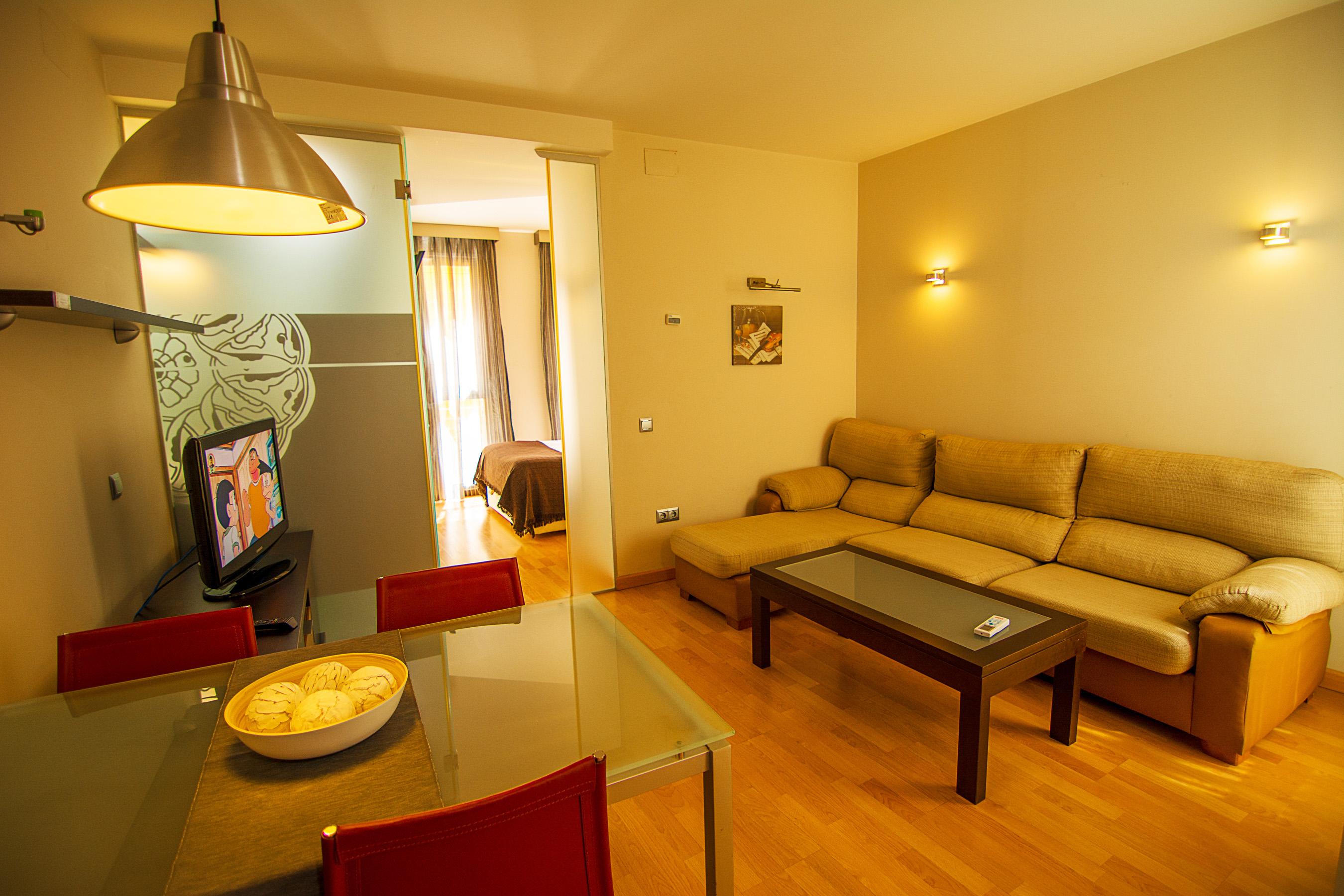 Dream Suites And Apartments Almeria Centro Dış mekan fotoğraf
