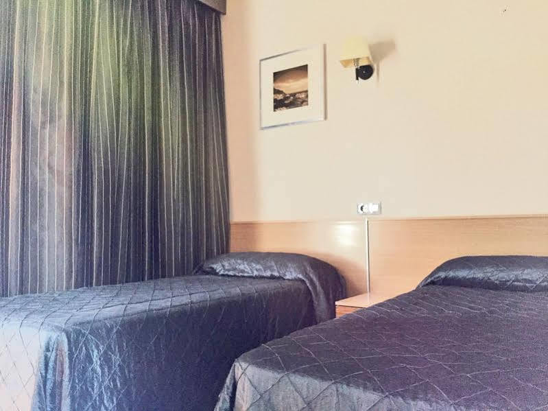 Dream Suites And Apartments Almeria Centro Dış mekan fotoğraf