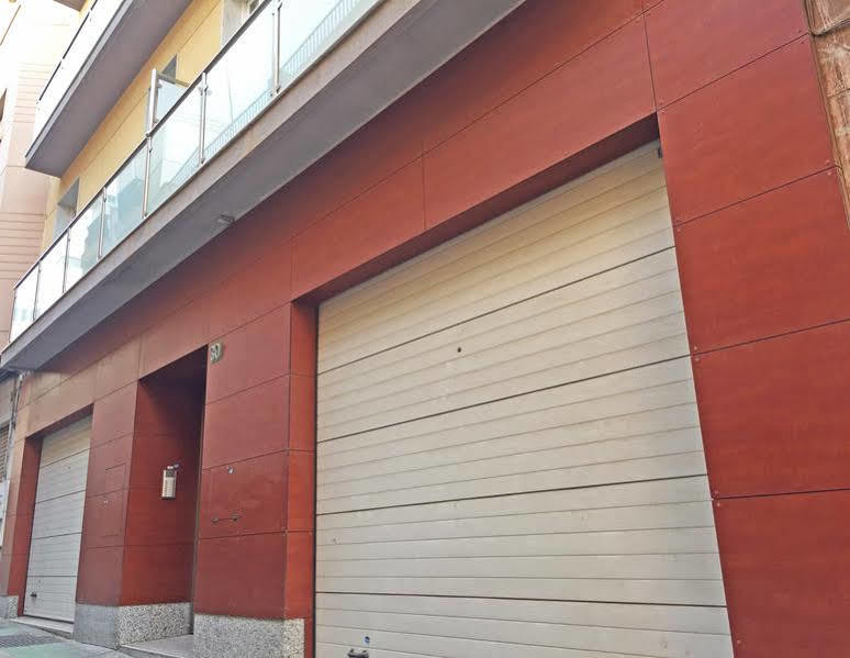 Dream Suites And Apartments Almeria Centro Dış mekan fotoğraf