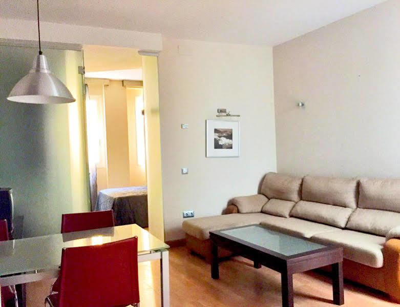 Dream Suites And Apartments Almeria Centro Dış mekan fotoğraf