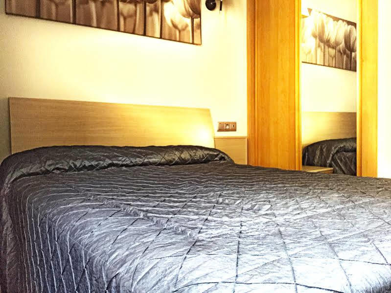 Dream Suites And Apartments Almeria Centro Dış mekan fotoğraf