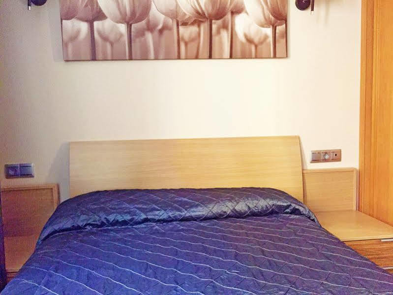 Dream Suites And Apartments Almeria Centro Dış mekan fotoğraf