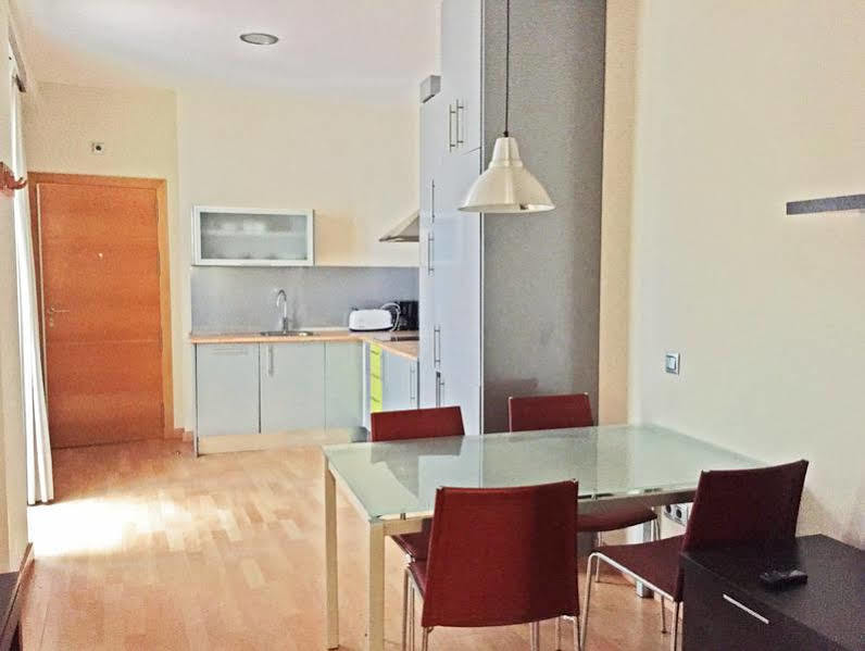 Dream Suites And Apartments Almeria Centro Dış mekan fotoğraf