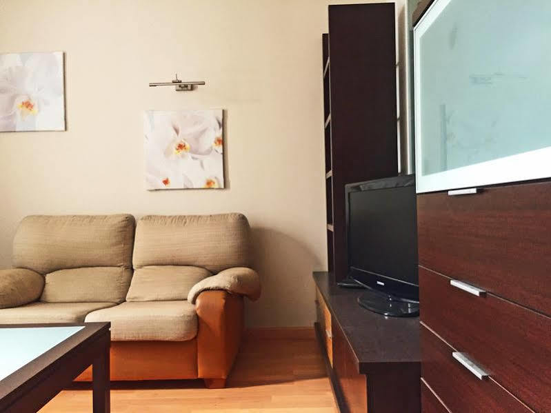 Dream Suites And Apartments Almeria Centro Dış mekan fotoğraf