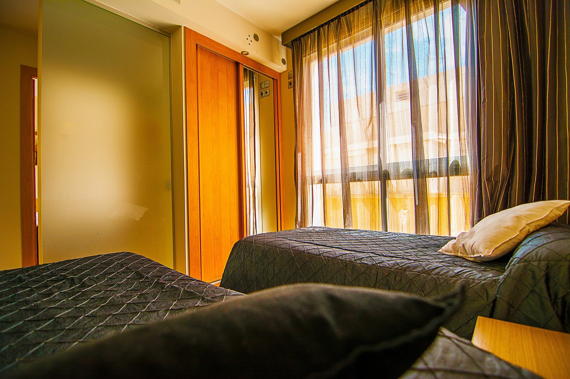 Dream Suites And Apartments Almeria Centro Dış mekan fotoğraf