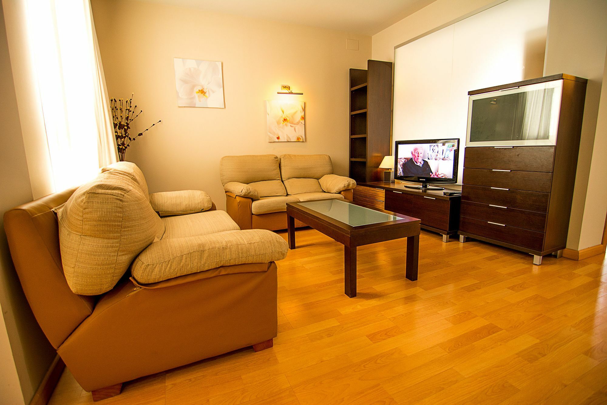 Dream Suites And Apartments Almeria Centro Dış mekan fotoğraf
