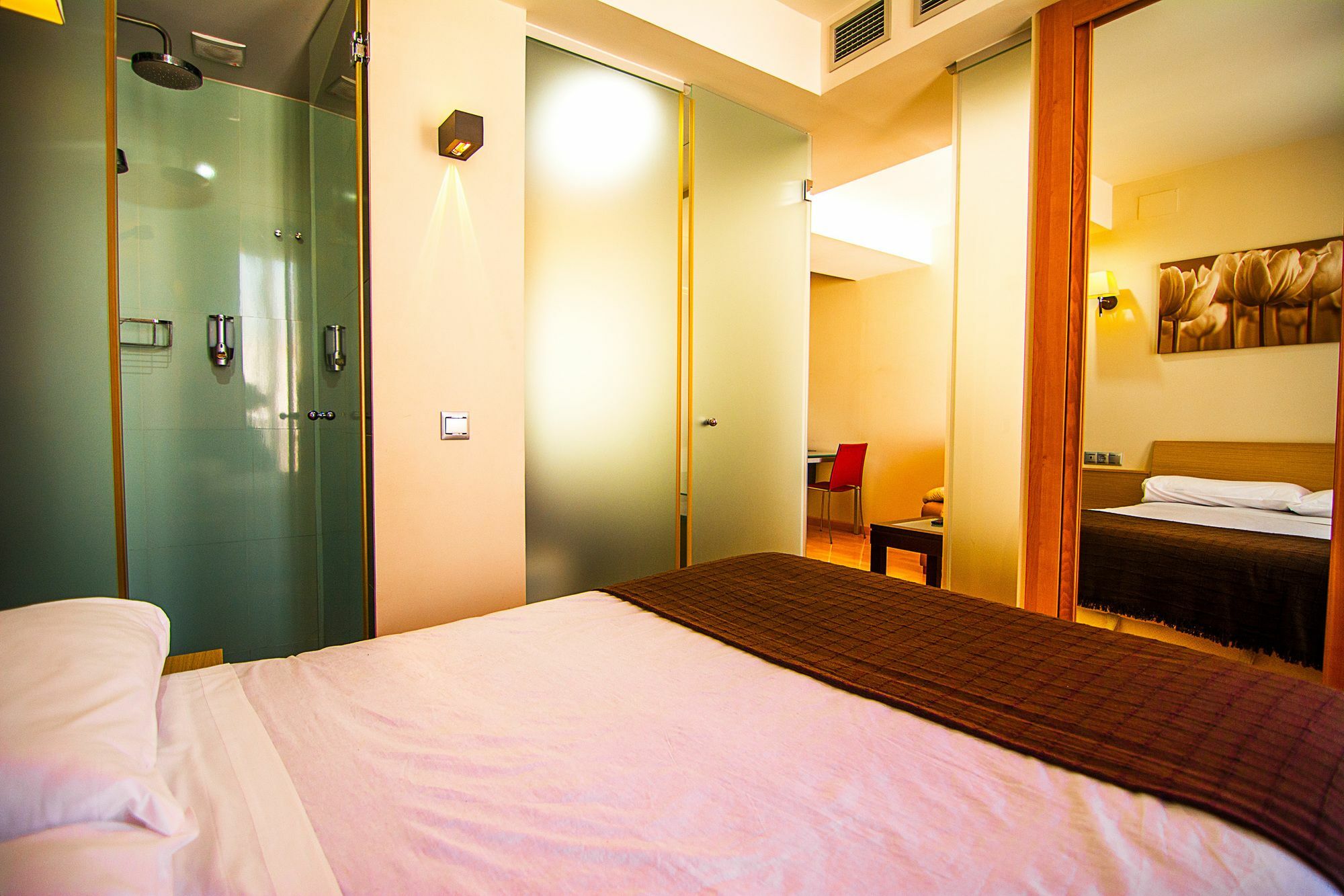Dream Suites And Apartments Almeria Centro Dış mekan fotoğraf