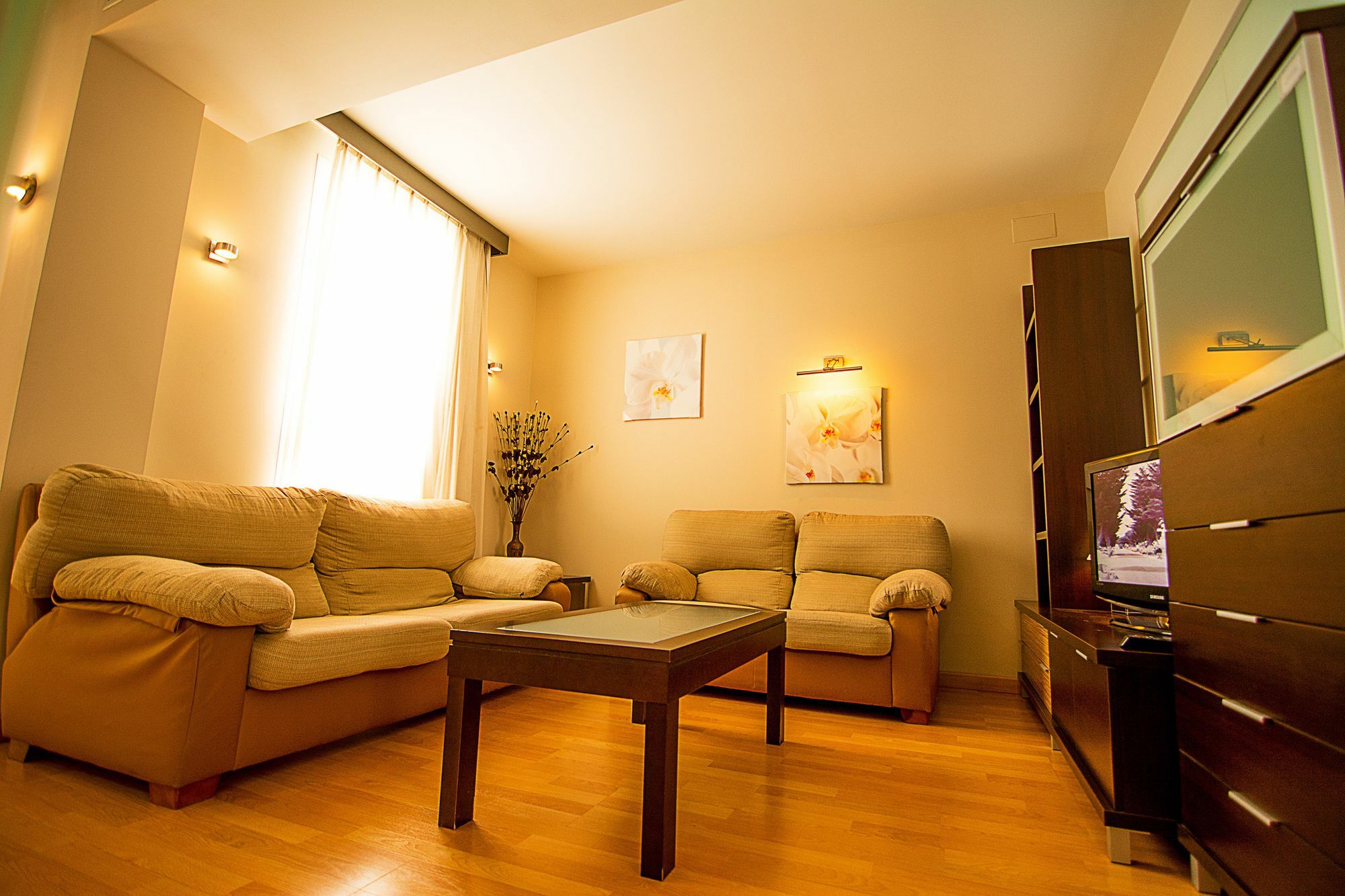 Dream Suites And Apartments Almeria Centro Dış mekan fotoğraf
