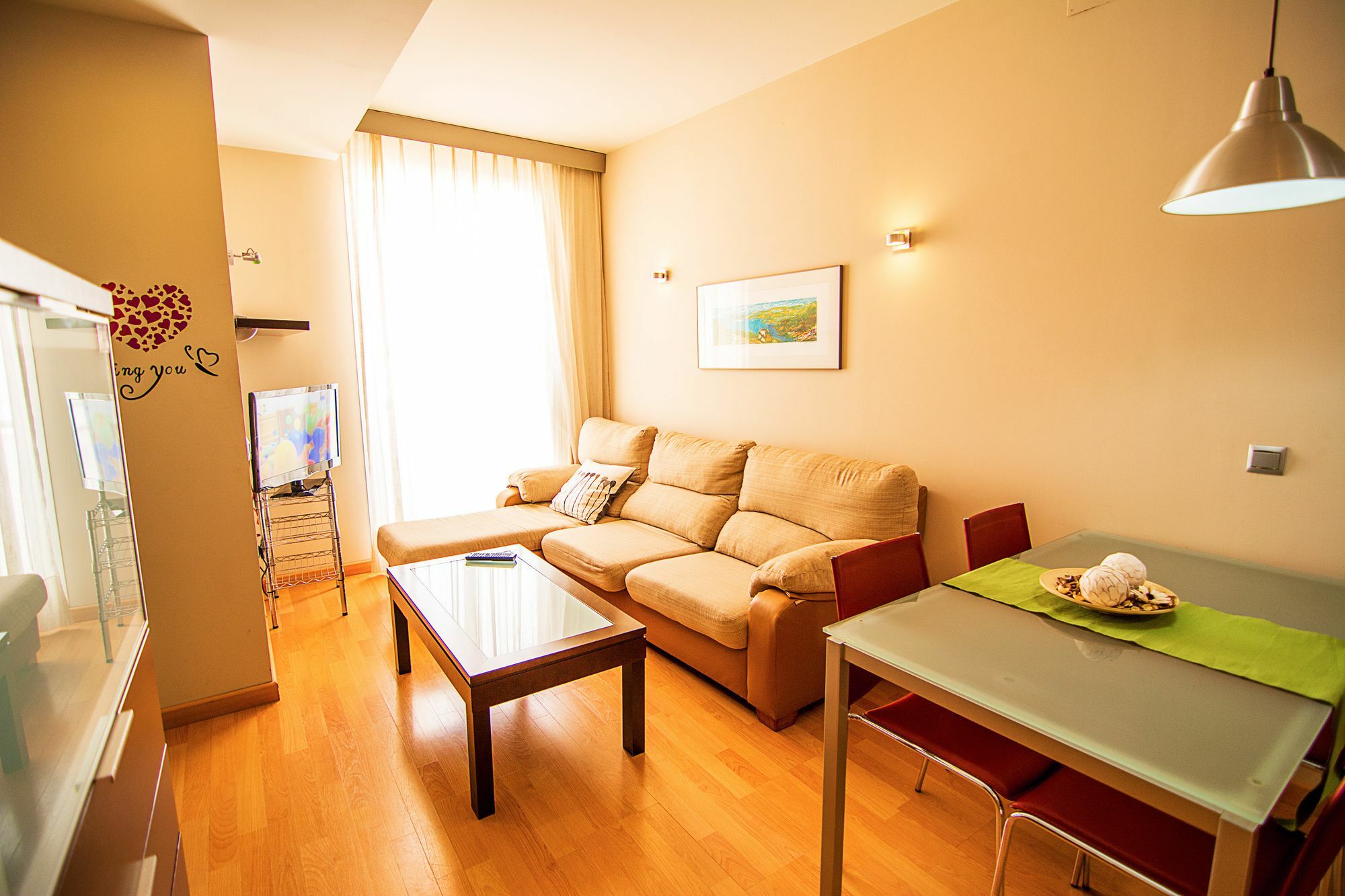 Dream Suites And Apartments Almeria Centro Dış mekan fotoğraf