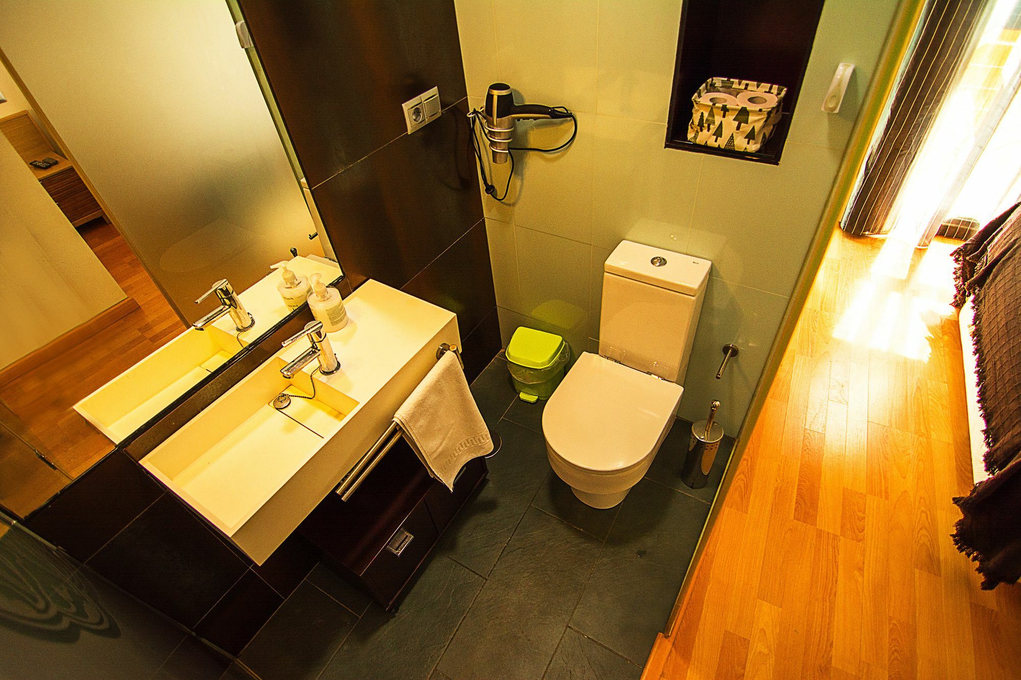 Dream Suites And Apartments Almeria Centro Dış mekan fotoğraf