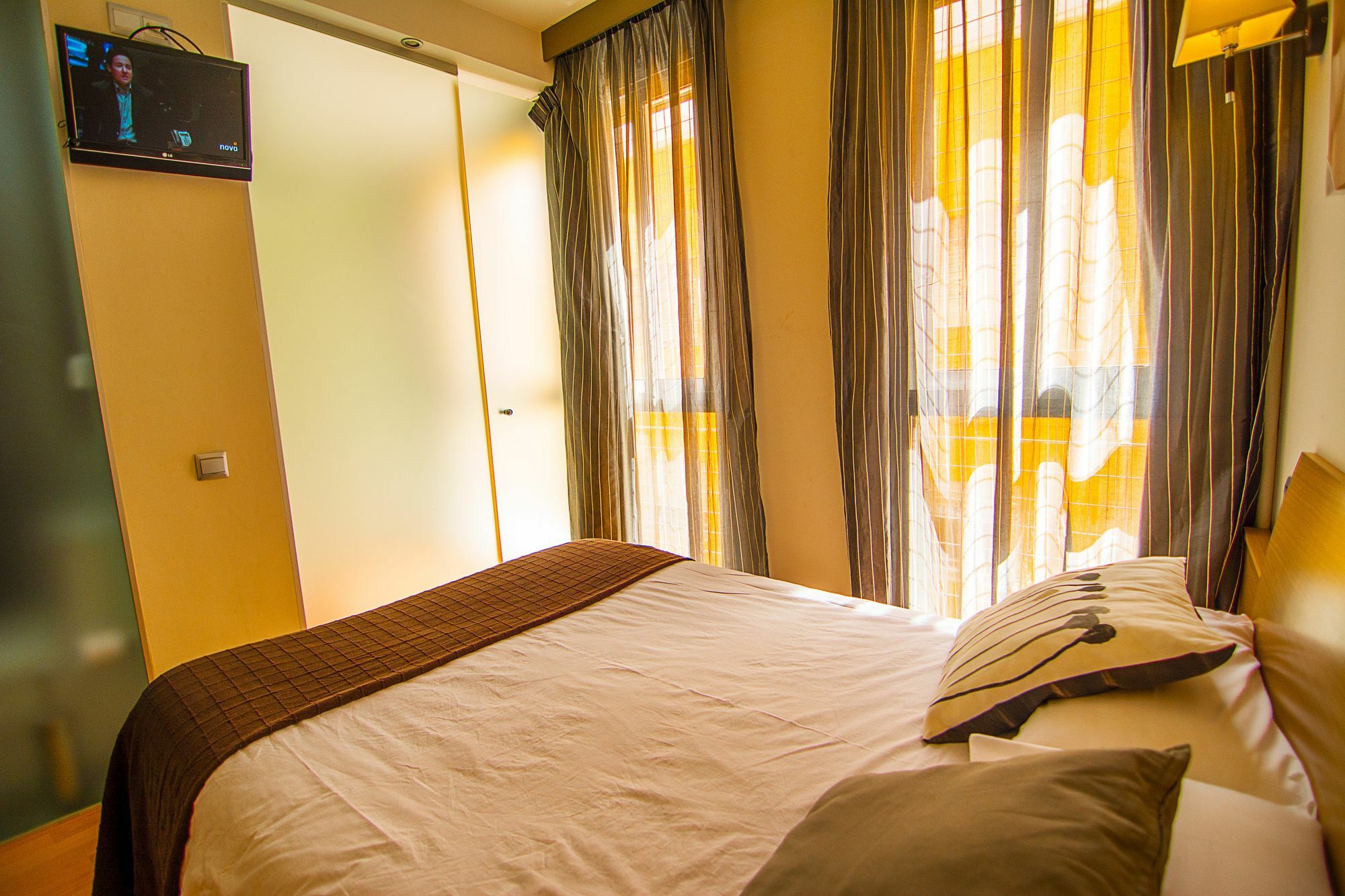 Dream Suites And Apartments Almeria Centro Dış mekan fotoğraf